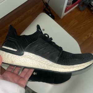 Adidas Ultraboost Black